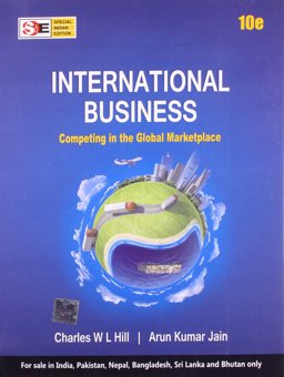 International Business