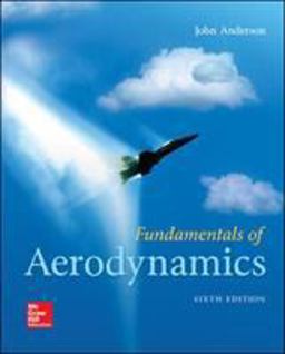 Fundamentals of Aerodynamics:  9781259129919 Front Cover