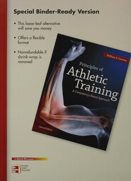 LL Principles of Athletic Training