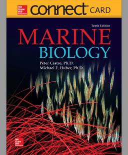 Connect Access Card for Marine Biology