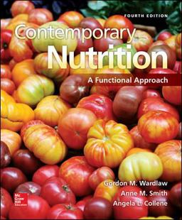 Contemporary Nutrition