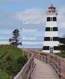 Managerial Accounting