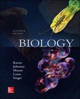 Biology: 11th 9781259188138 Front Cover