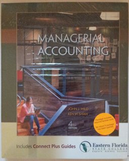 Managerial Accounting