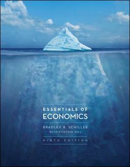 Essentials of Economics Essentials of Economics