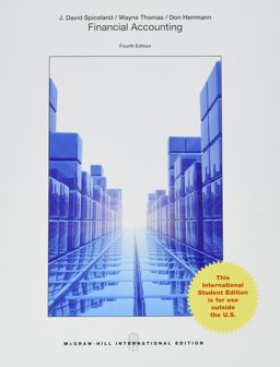 Financial Accounting