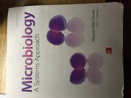 Microbiology A Systems Approach 4th 9781259255762 Front Cover
