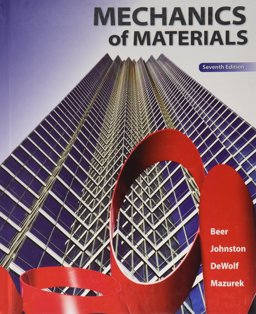 Mechanics of Materials