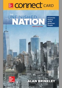 Connect 2-Term Access Card for the Unfinished Nation Connect 2-Term Access Card for the Unfinished Nation