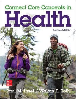 Connect Core Concepts in Health
