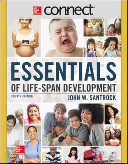Connect Access Card for Essentials of Lifespan Development