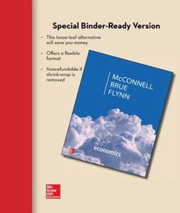 Loose Leaf Economics with Connect Plus