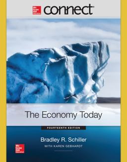 Connect 2 Semester Access Card for the Economy Today