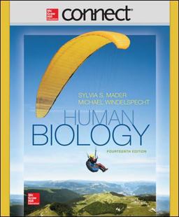 Connect Access Card for Human Biology Connect Access Card for Human Biology