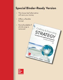 Crafting and Executing Strategy