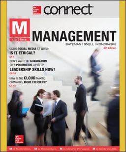 Connect - M - Management
