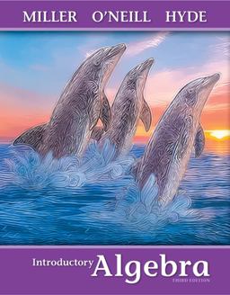 Loose Leaf Introductory Algebra with Connect Hosted by ALEKS Access Card 52 Week Access Card