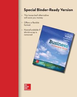 Loose-Leaf for Business