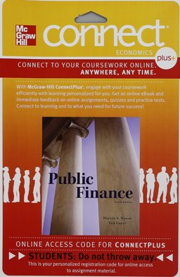 Connect Access Card for Public Finance