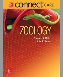 Connect 1 Semester Access Card for Zoology Connect 1 Semester Access Card for Zoology