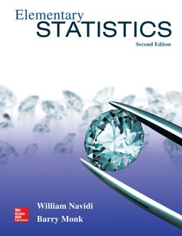 Elementary Statistics with Formula Card Elementary Statistics with Formula Card