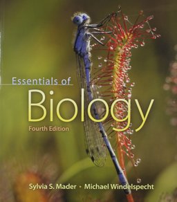 Essentials of Biology