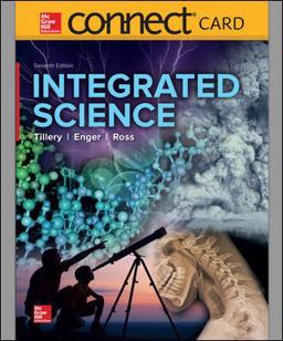 Connect Access Card for Integrated Science