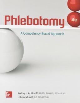 Phlebotomy with Connect Access Card