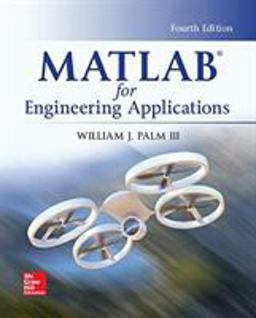 INTRODUCTION TO MATLAB F/ENGINEERS  9781259405389 Front Cover