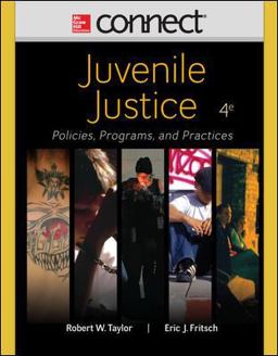 Connect Access Card for Juvenile Justice