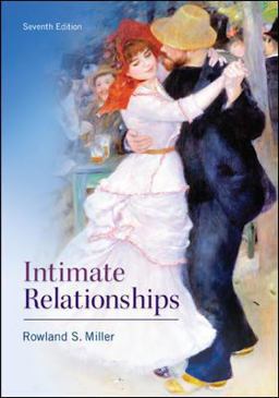 Looseleaf for Intimate Relationships 7th 9781259410734 Front Cover