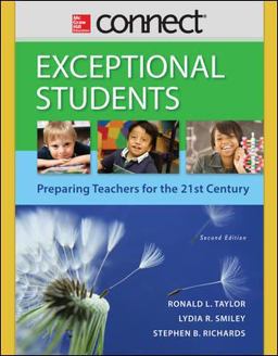 Connect Access Card for Exceptional Students