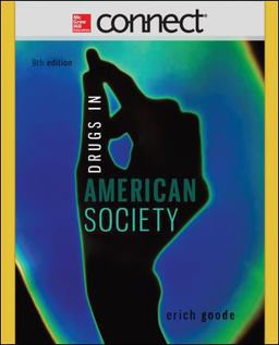 Connect Access Card for Drugs in American Society