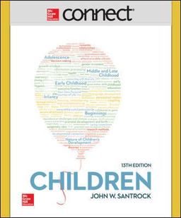 Connect Access Card for Children