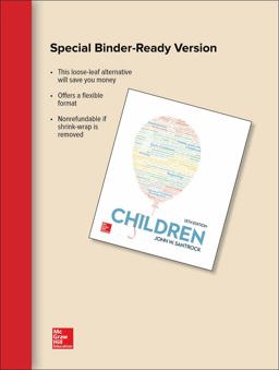 Loose Leaf for Children