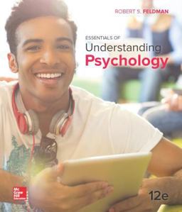LooseLeaf for Essentials of Understanding Psychology LooseLeaf for Essentials of Understanding Psychology