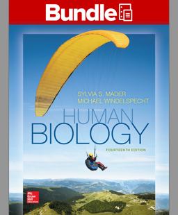 Loose Leaf Human Biology with Connect Access Card Loose Leaf Human Biology with Connect Access Card