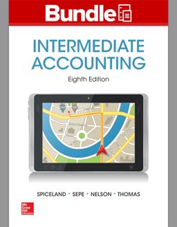 Intermediate Accounting
