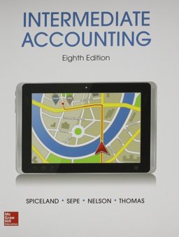 Intermediate Accounting