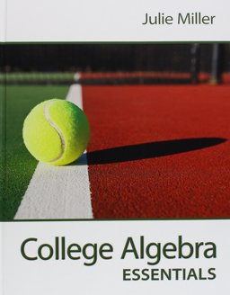 College Algebra Essentials with ALEKS 360 Access Card 18 Weeks