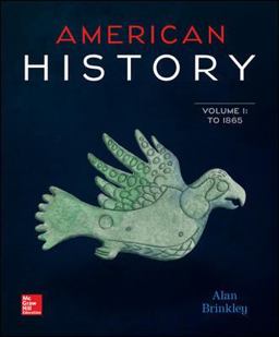 American History American History