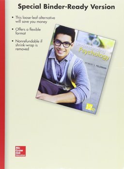 Loose Leaf for Understanding Psychology with Connect Access Card Loose Leaf for Understanding Psychology with Connect Access Card