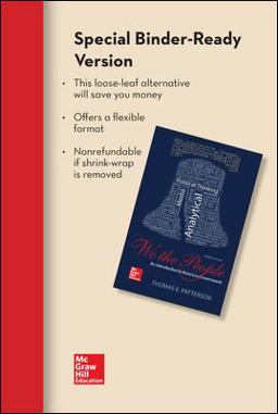 We the People We the People