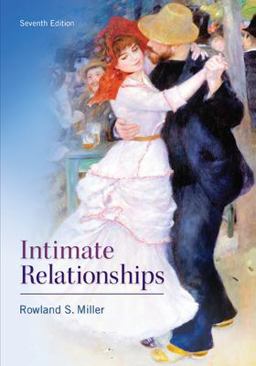 Intimate Relationships with Connect Access Card Intimate Relationships with Connect Access Card