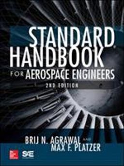 Standard Handbook for Aerospace Engineers, Second Edition 2nd 9781259585173 Front Cover