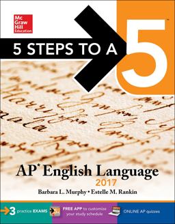 AP English Language 2017
