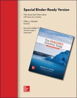 Loose Leaf the Macro Economy Today with Connect