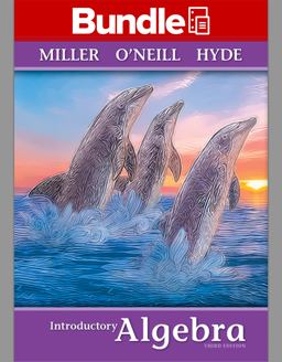 Loose Leaf Introductory (Paperback), with ALEKS 360 18 Weeks Access Card