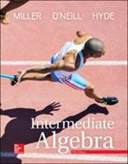 Intermediate Algebra