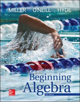 Beginning Algebra